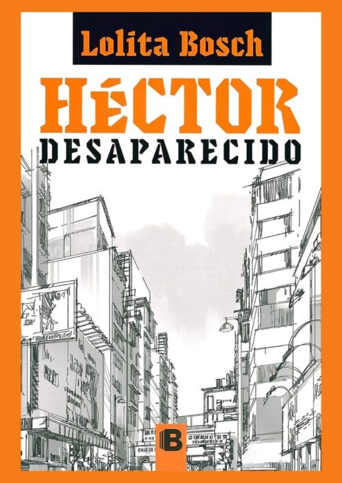 Héctor desaparecido