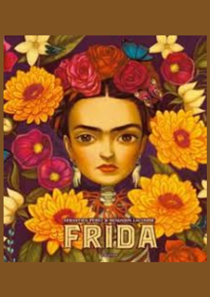 FRIDA