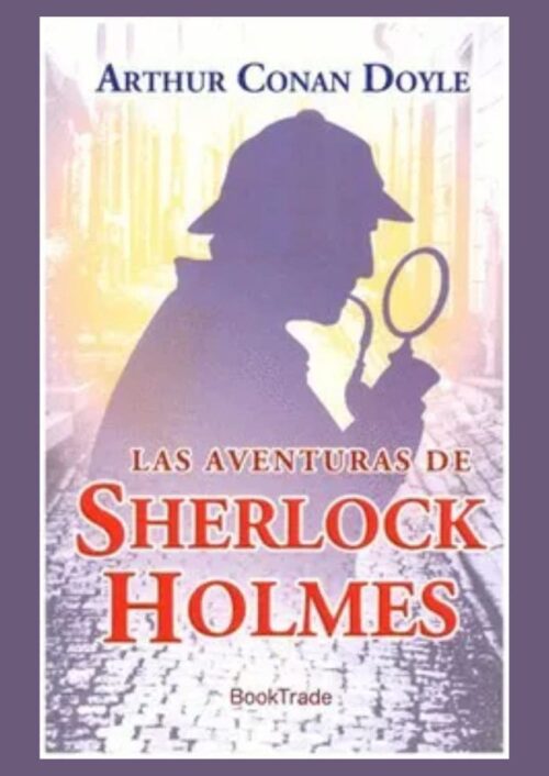 9788415999775 Las aventuras de Sherlock Holmes