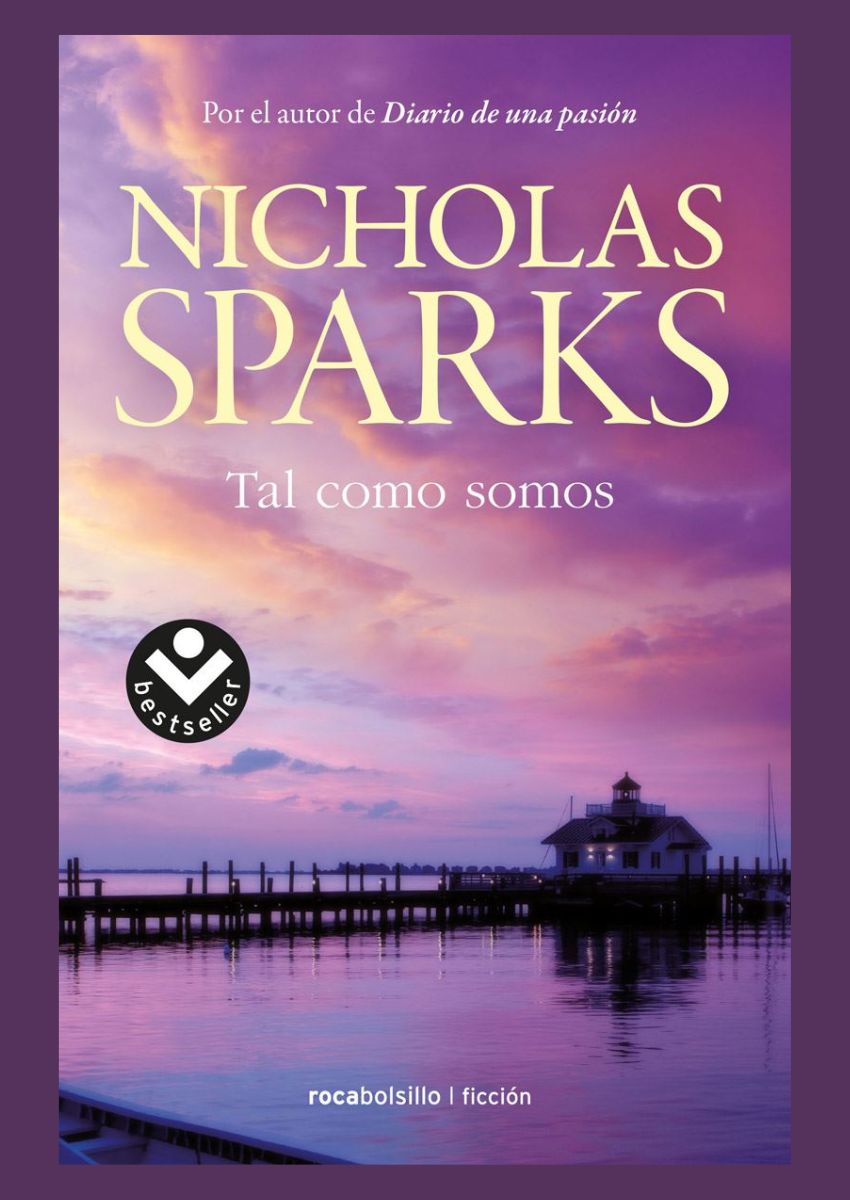 Tal como somos
