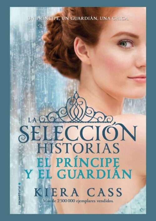 9788416306510 El príncipe y el guardián