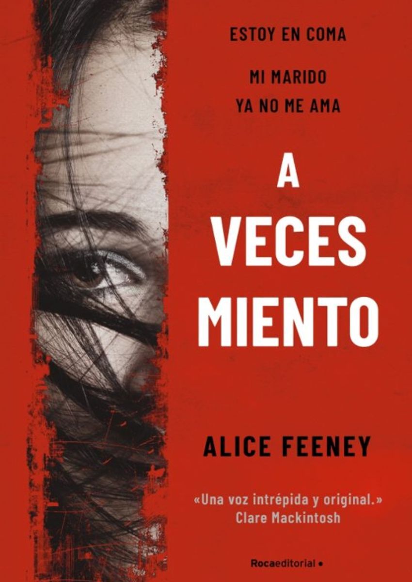A veces miento A veces miento