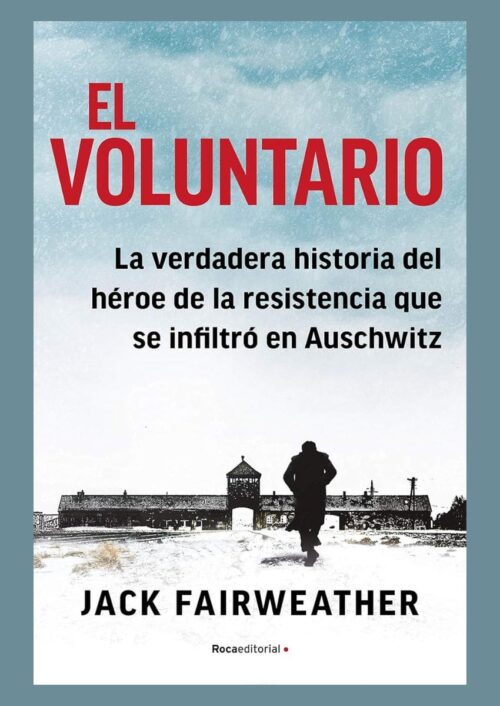 El Voluntario