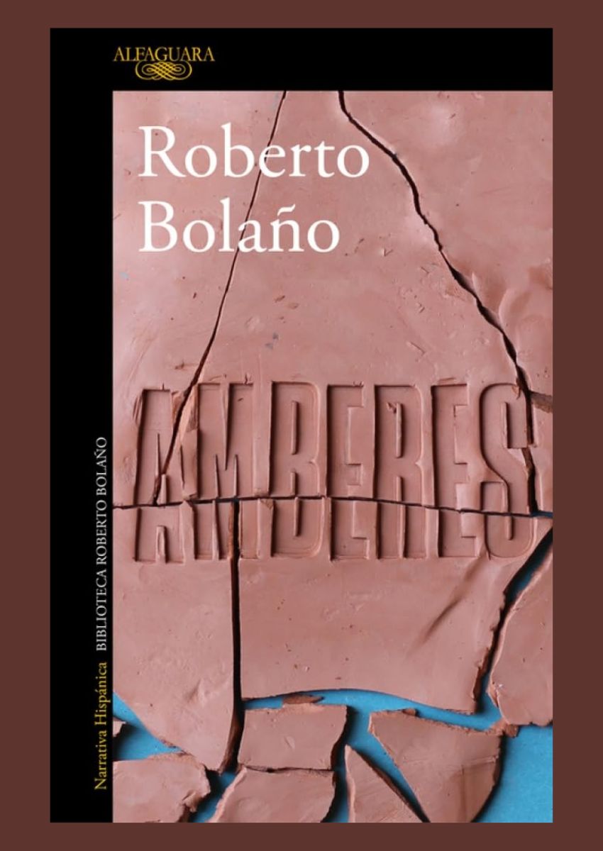 Amberes Amberes