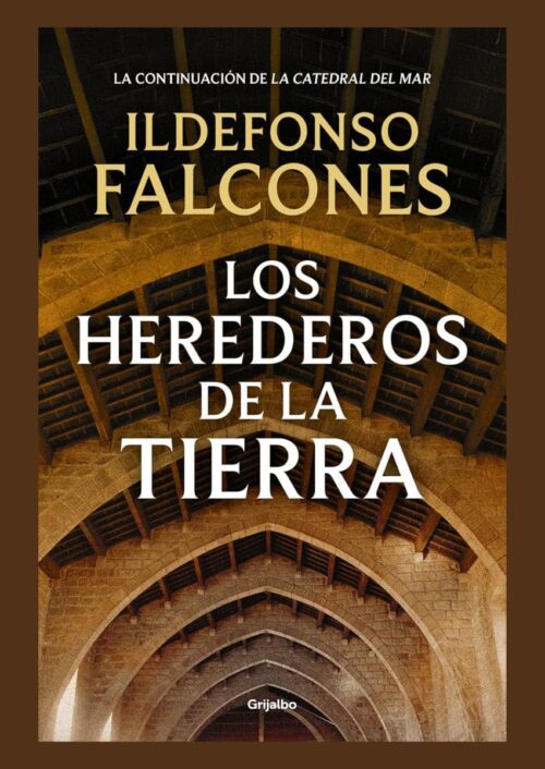 Los herederos de la tierra