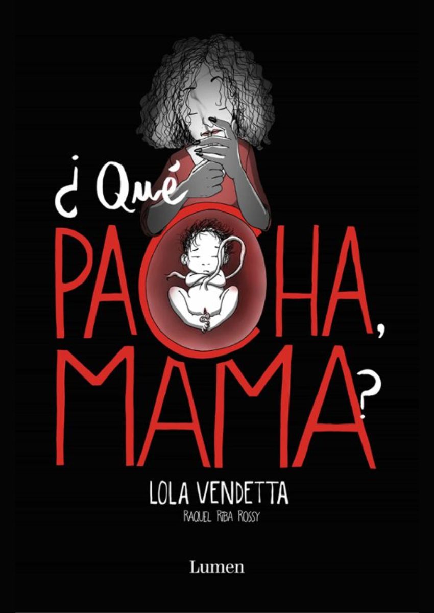 ¿Qué pacha, mama? ¿Qué pacha, mama?