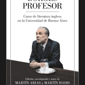 Curso de literatura inglesa en la Universidad de Buenos Aires