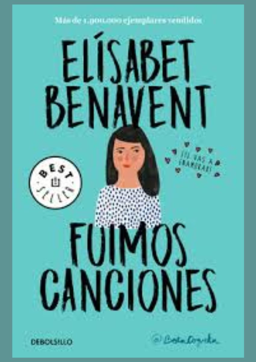 Fuimos canciones / Sounds Like Love Fuimos canciones / Sounds Like Love