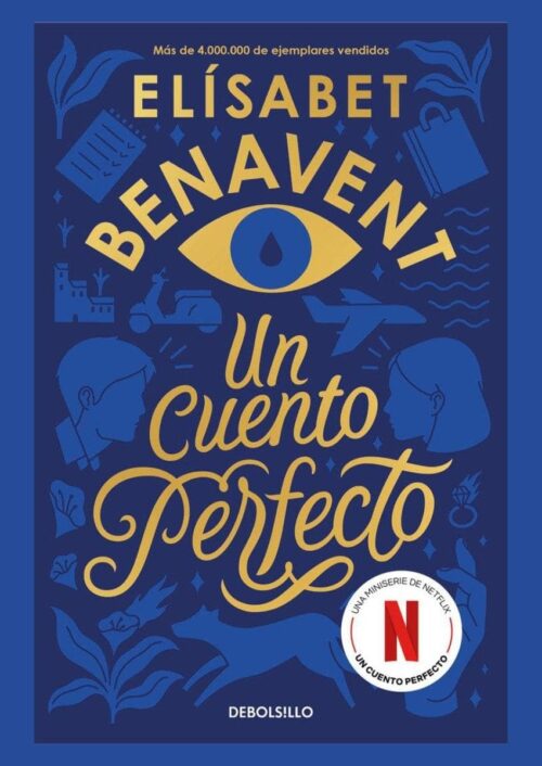 9788466354813 Un cuento perfecto