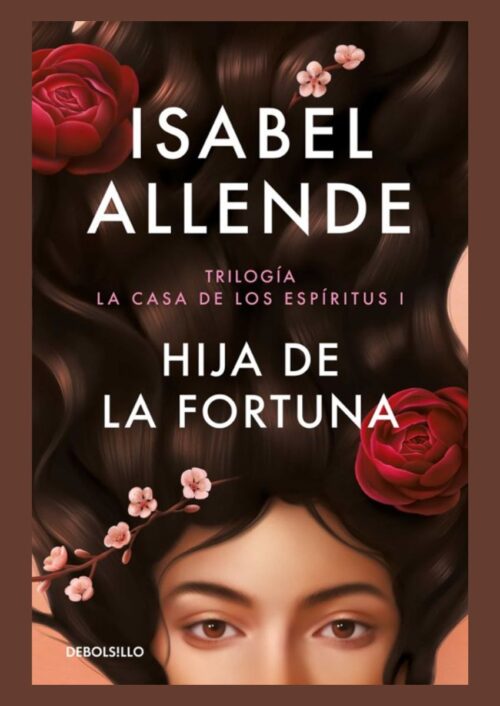9788466360685 HIJA DE LA FORTUNA