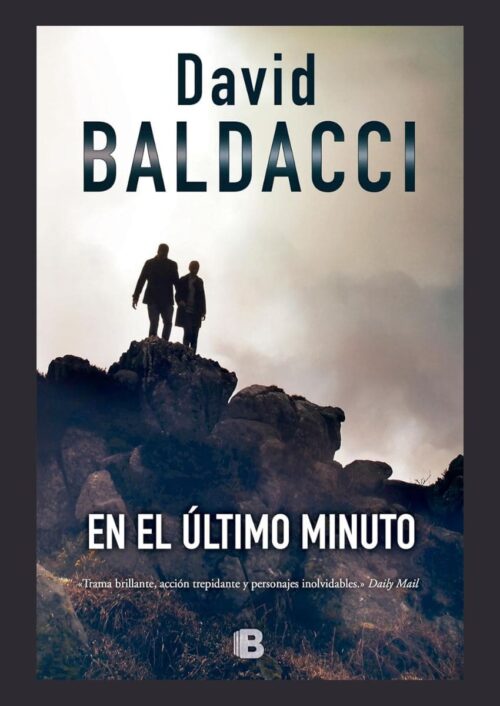 9788466654876 En el último minuto