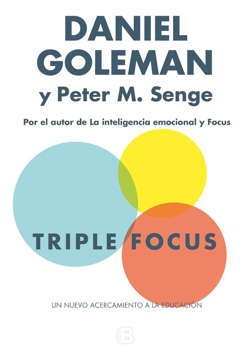 Triple Focus Triple Focus