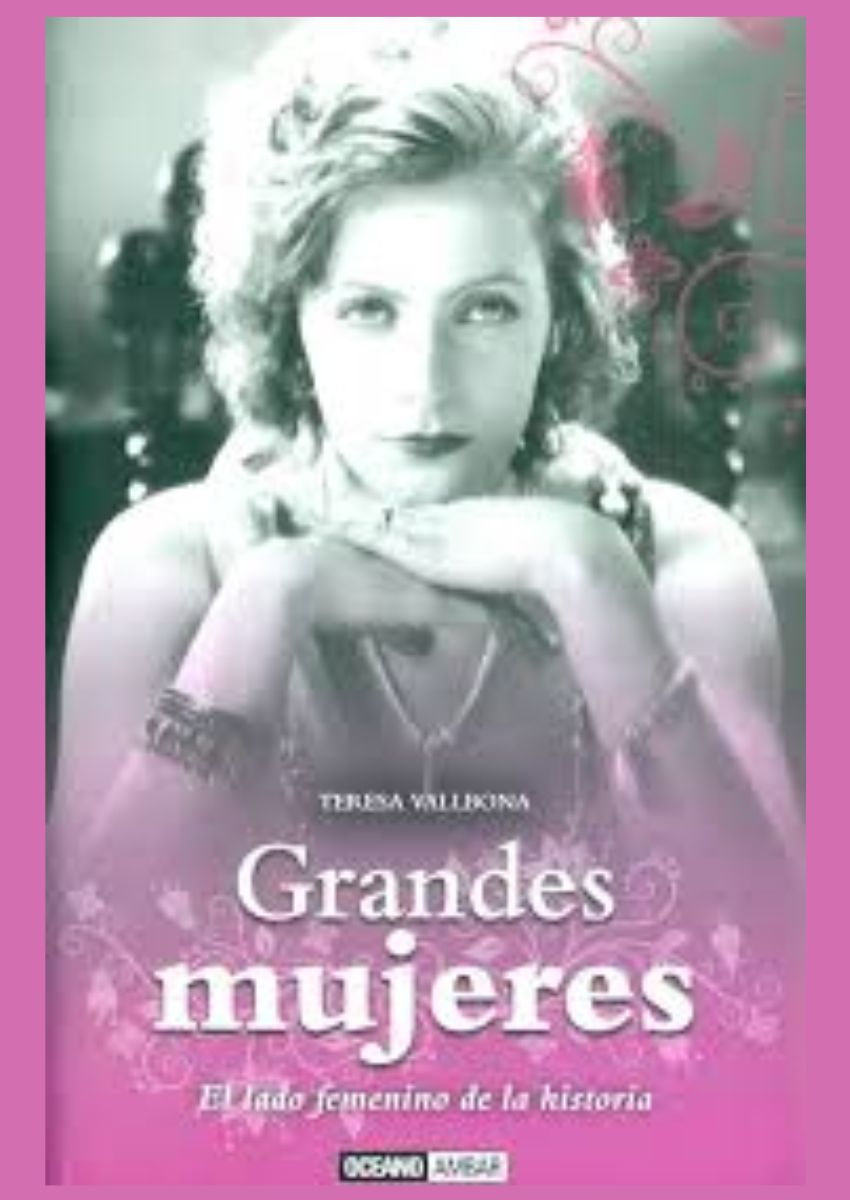 Grandes mujeres