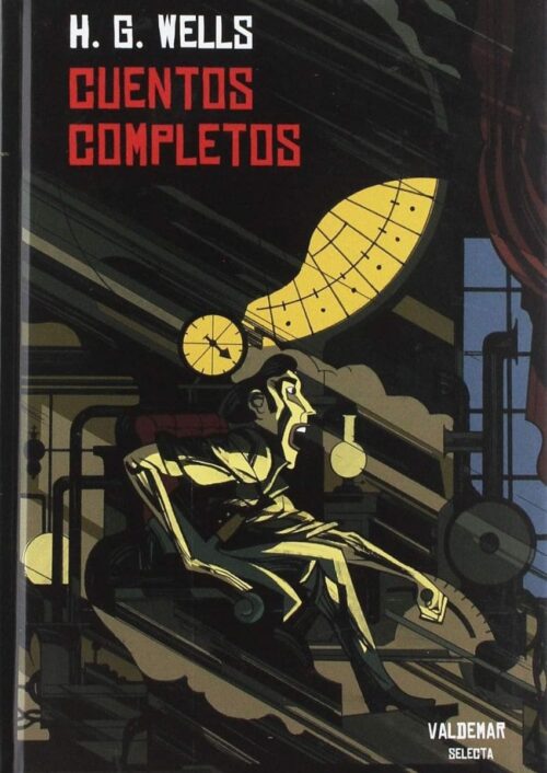 Cuentos completos