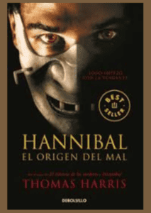9788483465080 Hannibal, el origen del mal