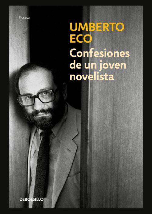Confesiones de un joven novelista