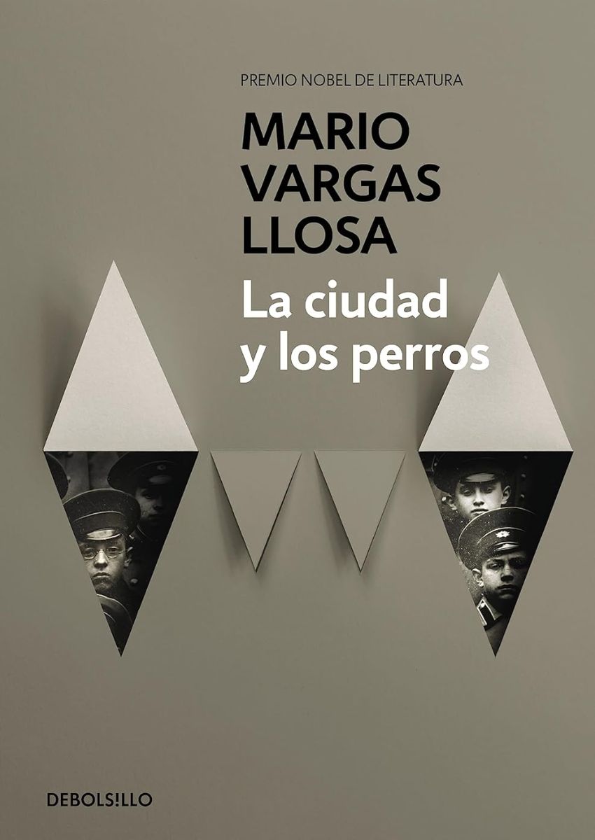 La ciudad y los perros La ciudad y los perros