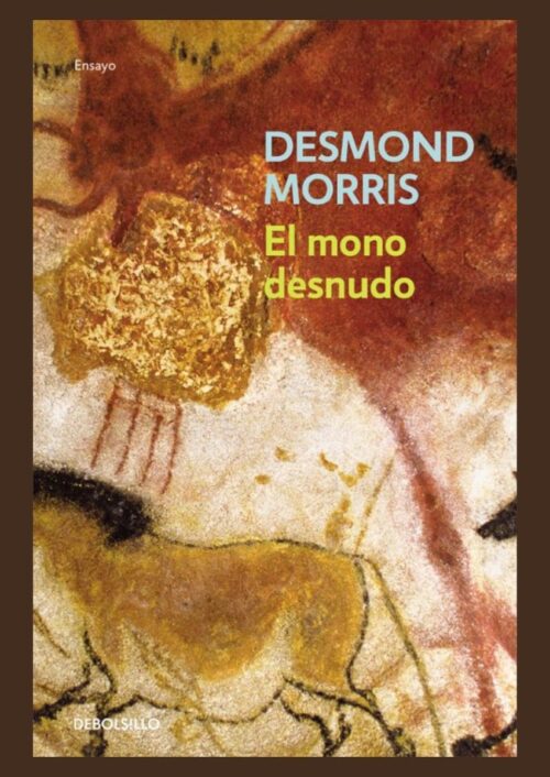 9788497598606 El mono desnudo