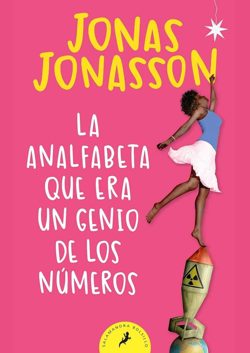 La analfabeta que era un genio de los números La analfabeta que era un genio de los números
