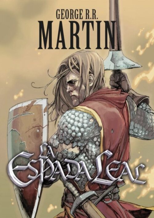 La espada leal