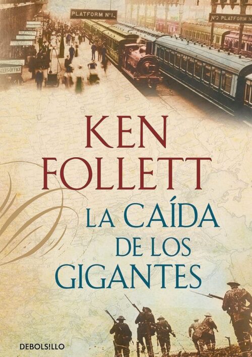 La caída de los gigantes