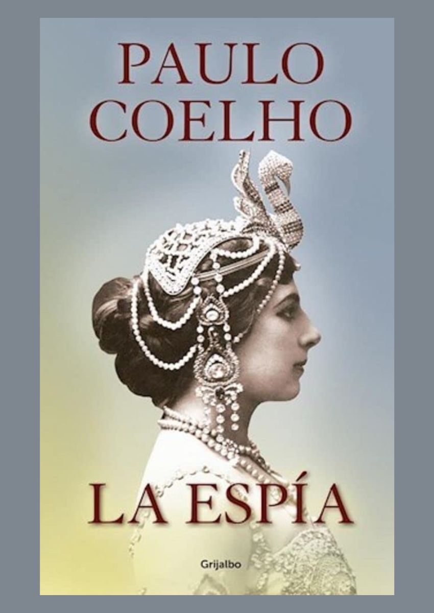 La espía