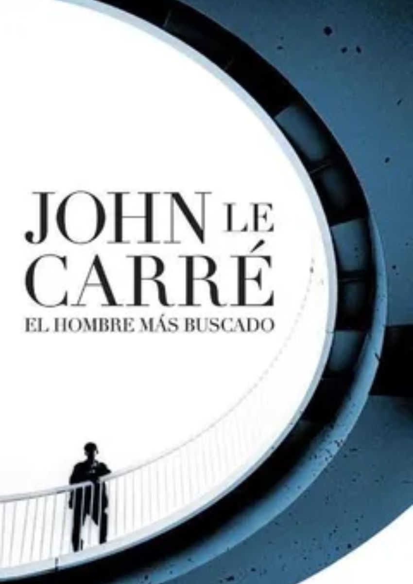 El hombre más buscado El hombre más buscado