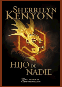 9789506443498 HIJO DE NADIE