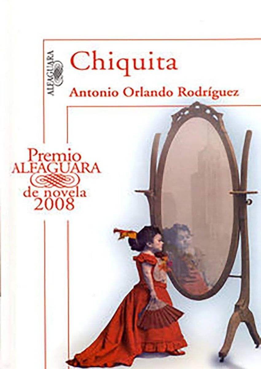 Chiquita Chiquita