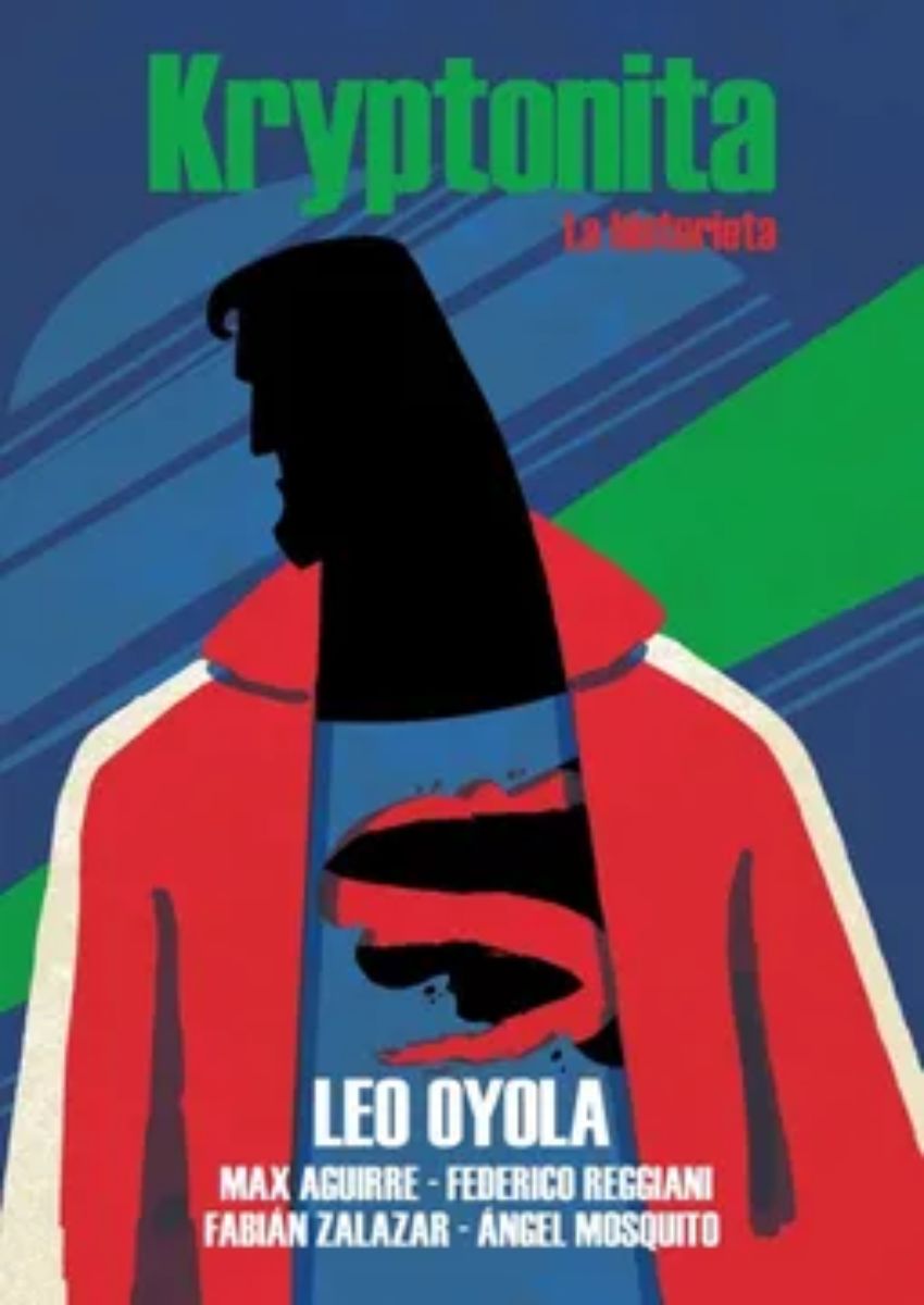 Kryptonita Kryptonita