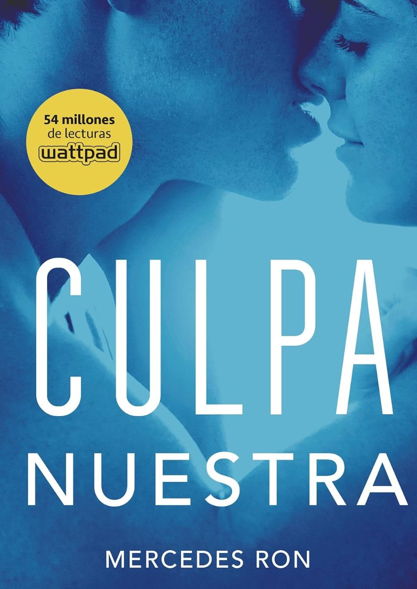 Culpa nuestra