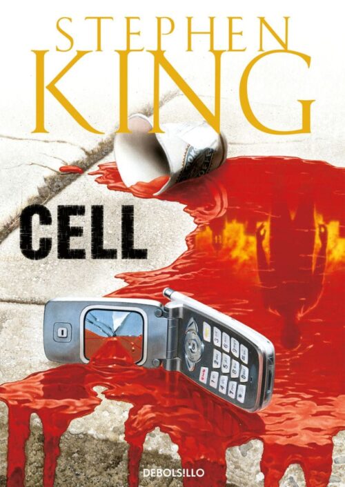9789875663831 Cell