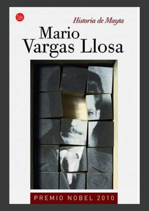 9789875781641 Historia de Mayta