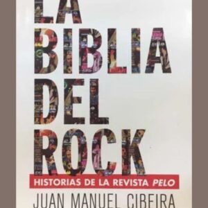 La Biblia del Rock