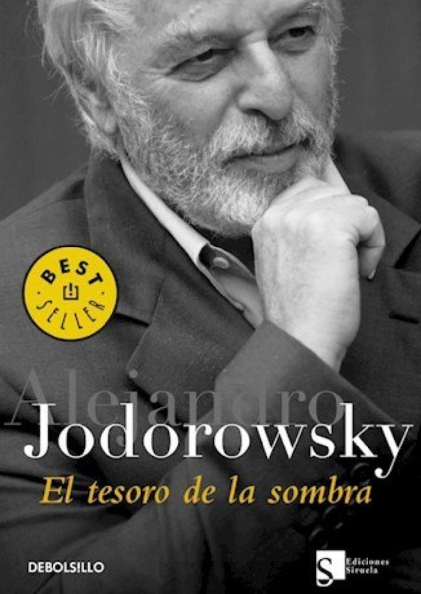 El tesoro de la sombra