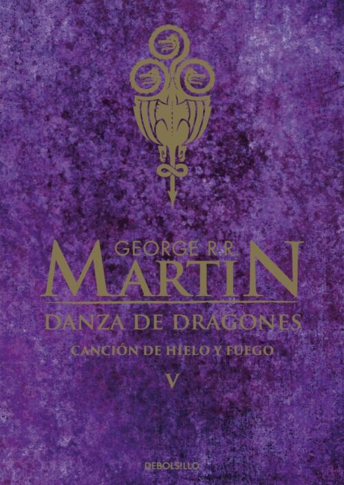 Danza de dragones
