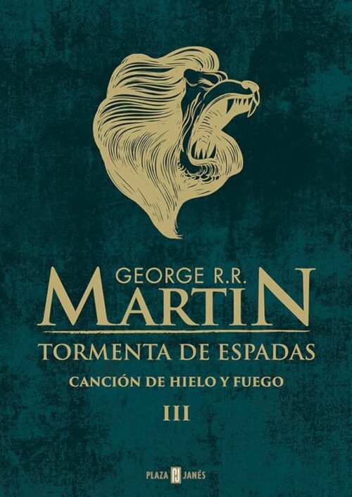 Tormenta de Espadas