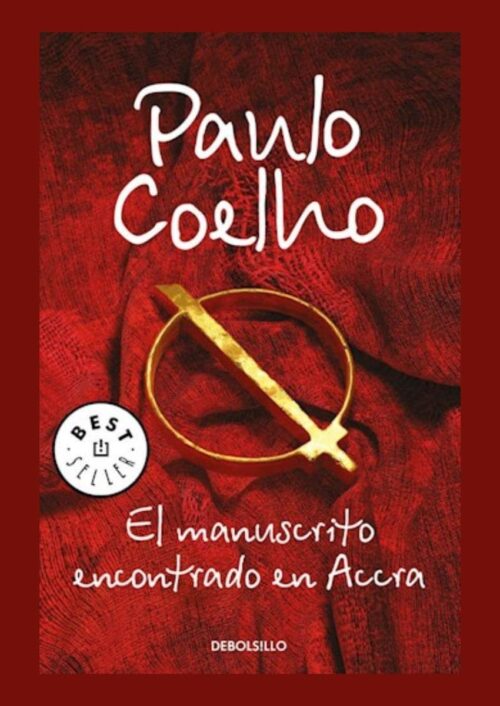 9789877252170 El manuscrito encontrado en Accra