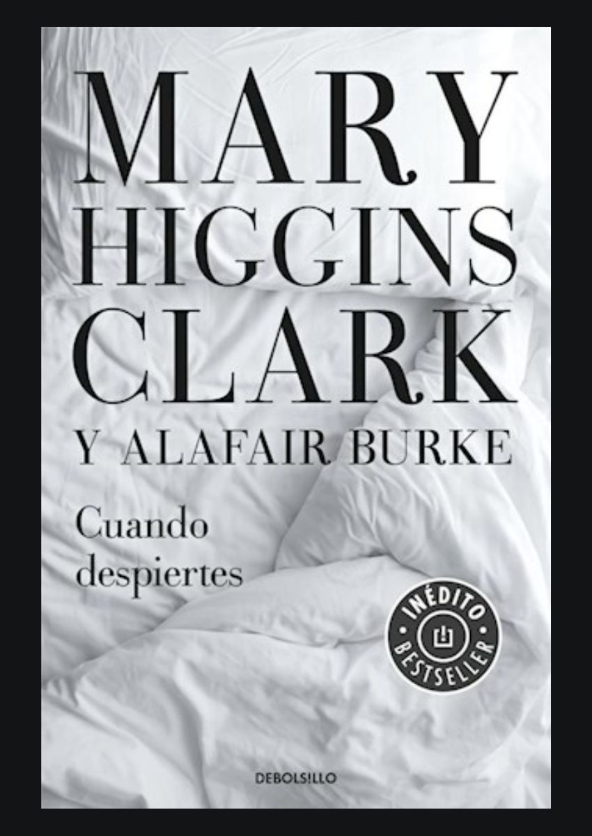 Cuando despiertes Cuando despiertes