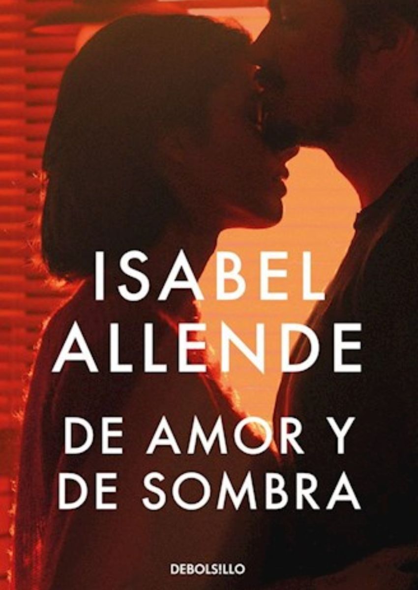 De amor y de sombra El juego de Ripper