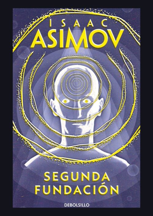 Segunda Fundación