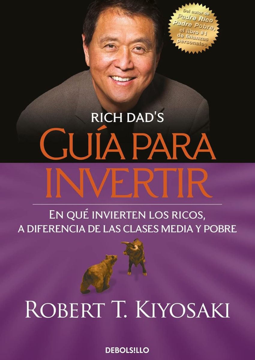 Guía para invertir