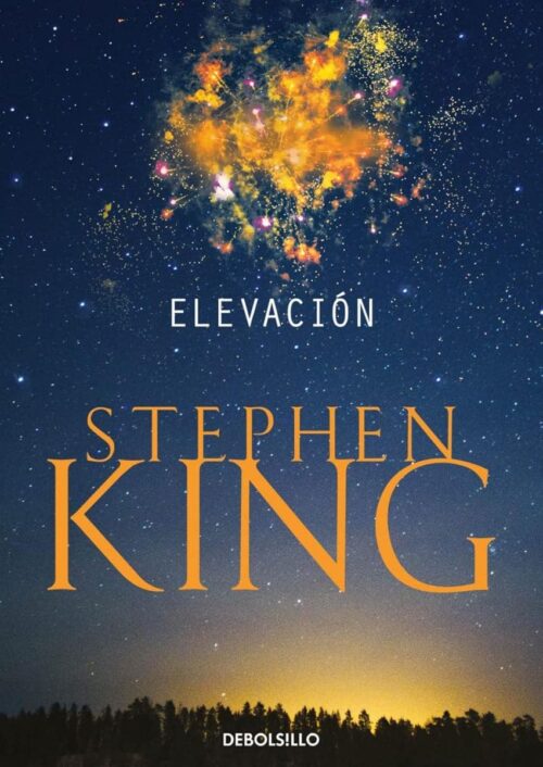 Elevación