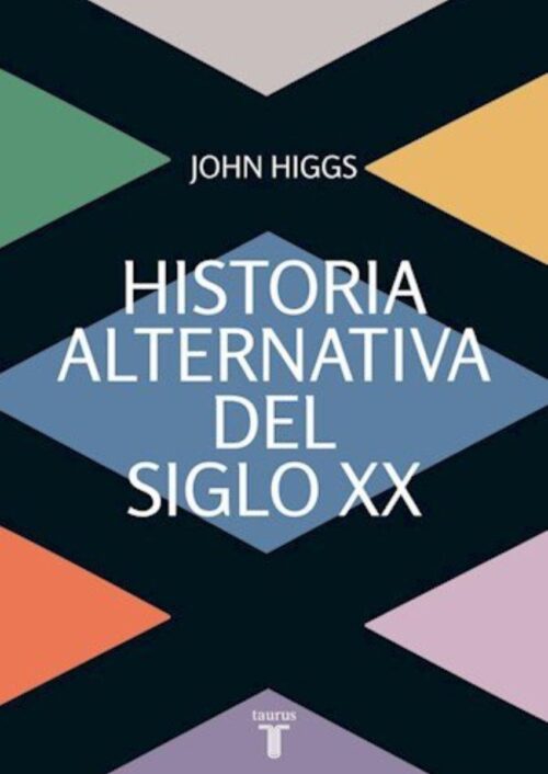 9789877370201 Historia alternativa del siglo XX