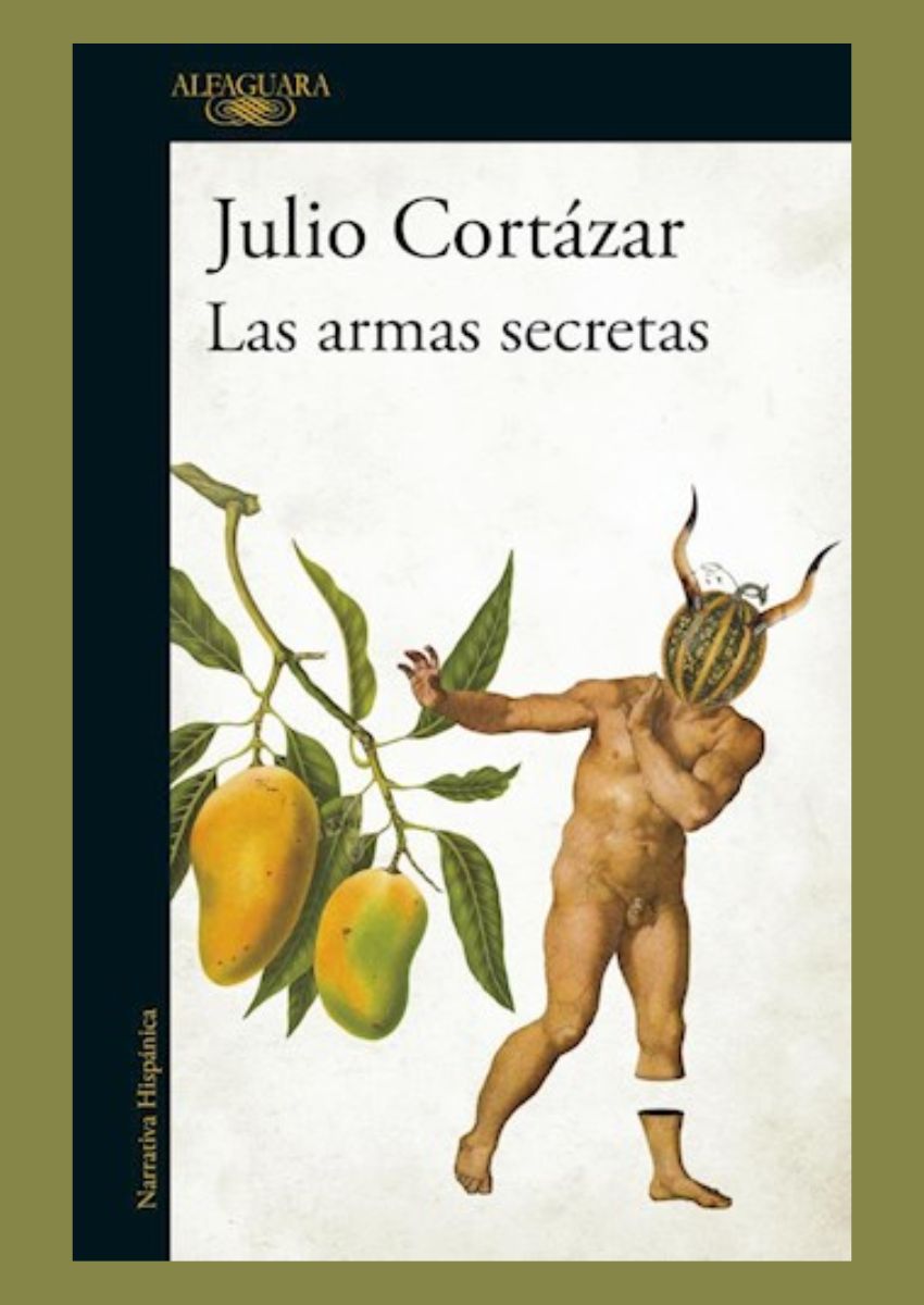 Las armas secretas Las armas secretas