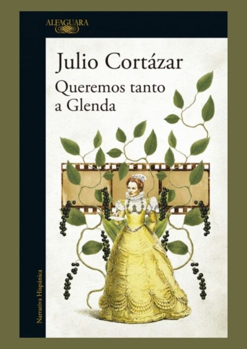 9789877383249 Queremos tanto a Glenda