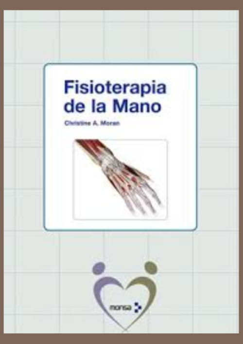 Fisioterapia de la Mano