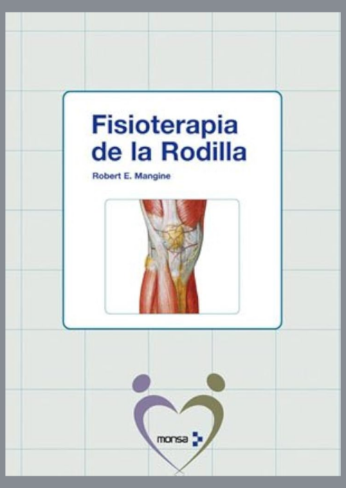 Fisioterapia de la Rodilla