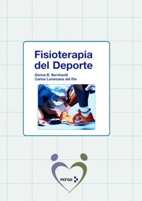 fisioterapia del deporte
