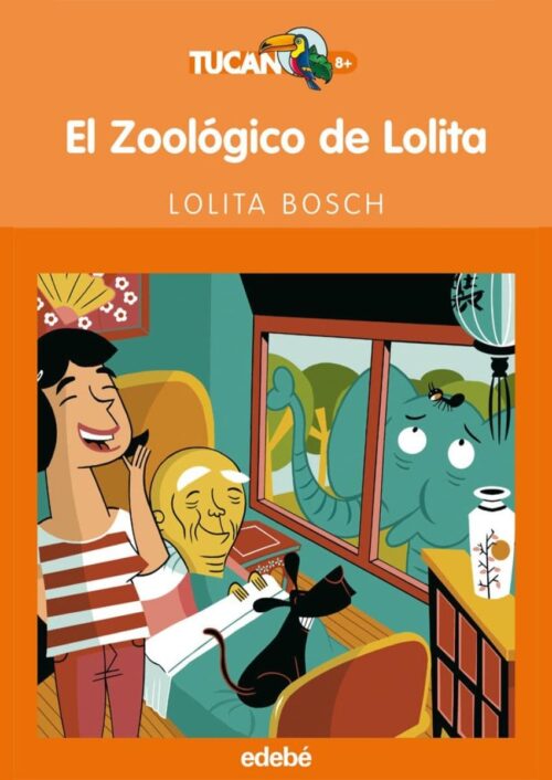 El zoológico de Lolita
